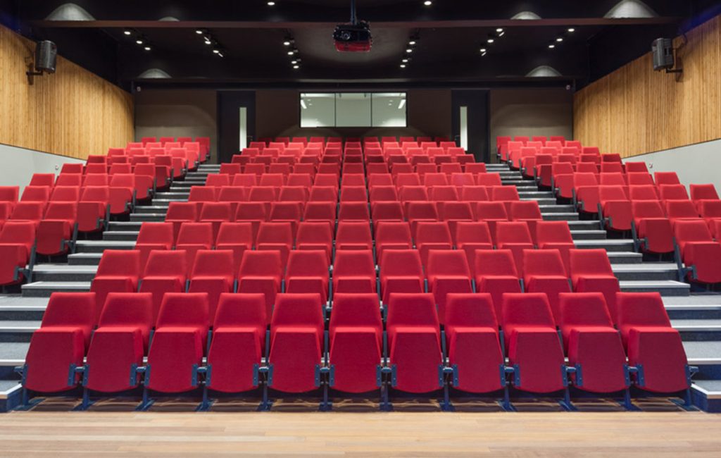 St Marks Drama Theatre