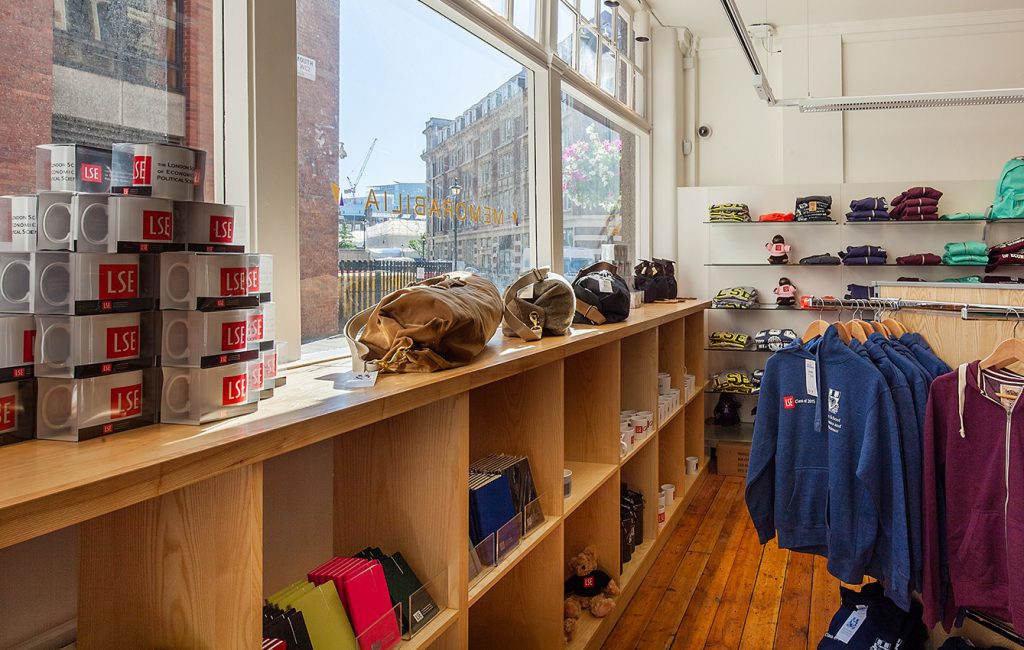 LSE Student Shop