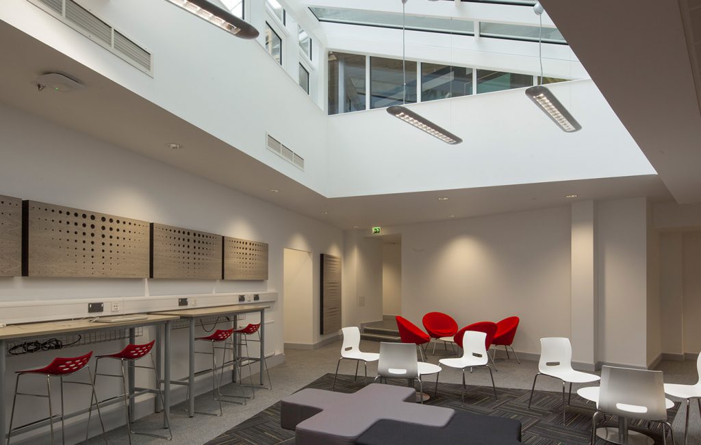 King’s College Institute of Psychiatry