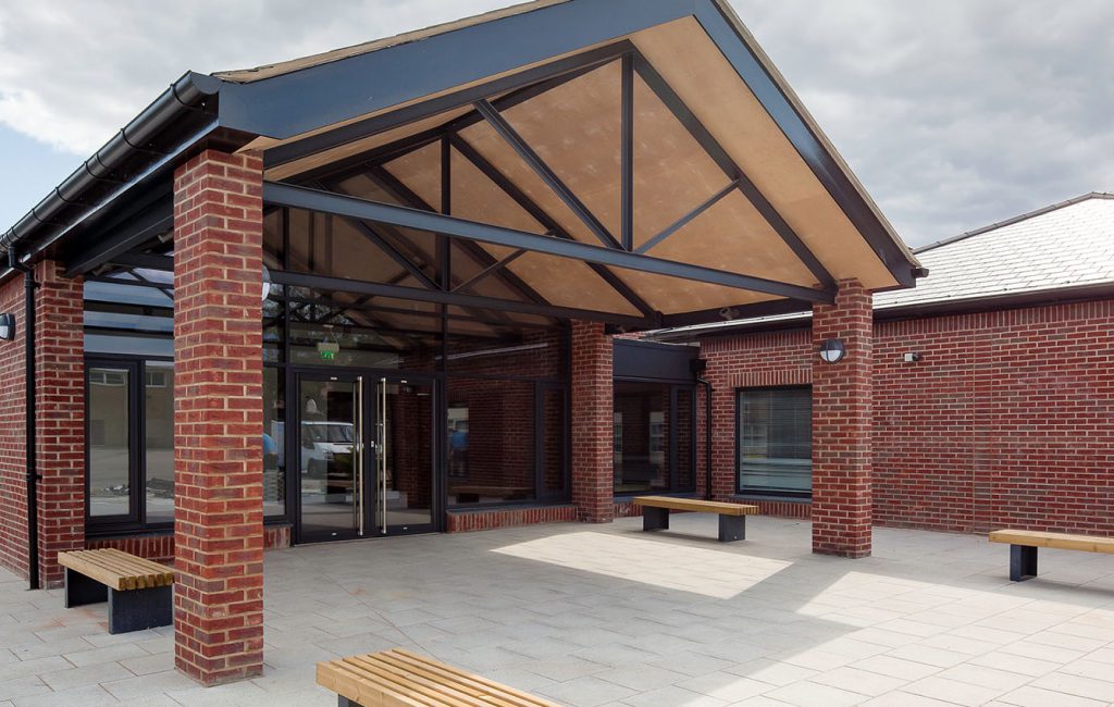 St. Mark’s Catholic School