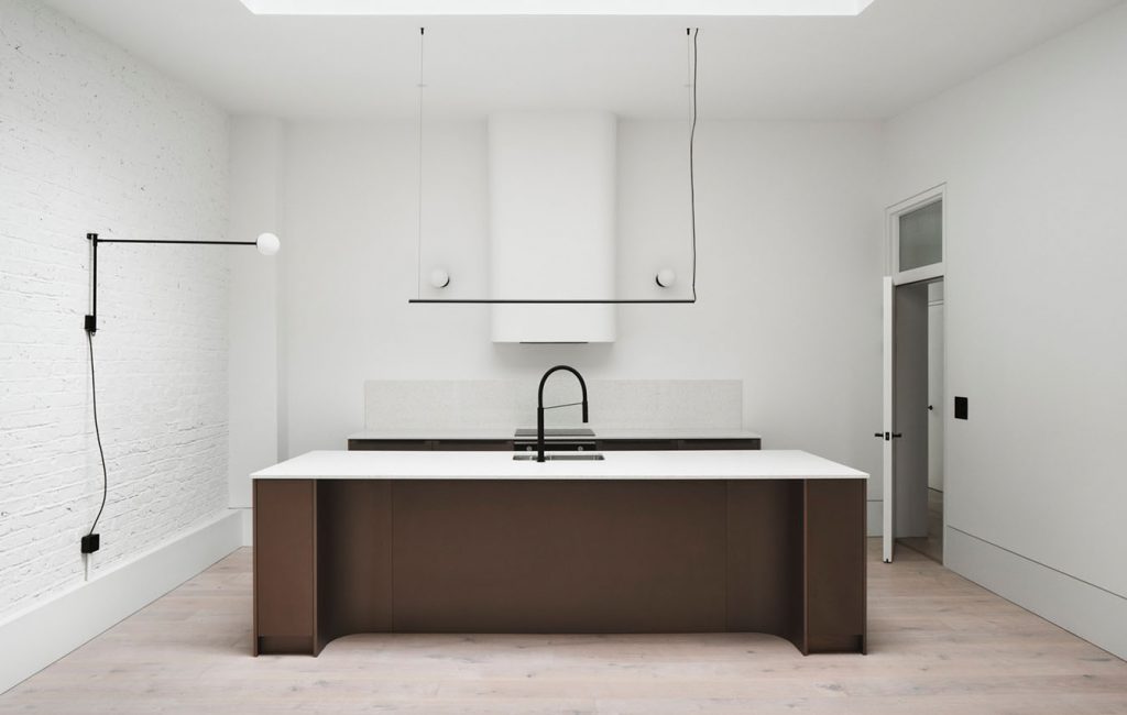 High Street Kensington