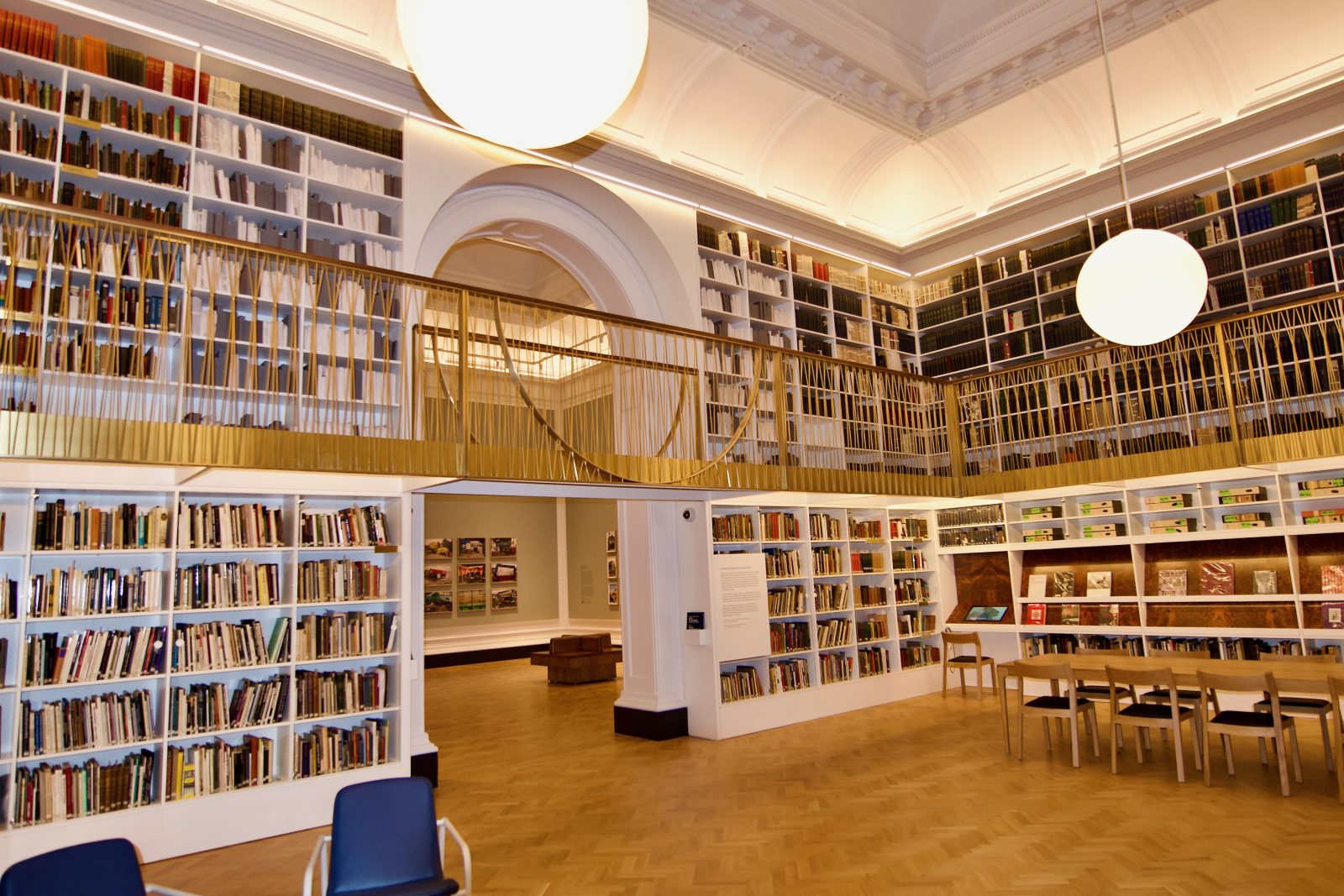 V&A Photography Centre