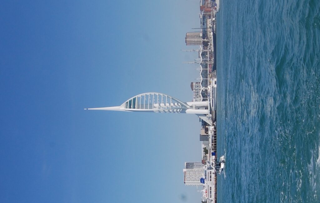 University of Portsmouth